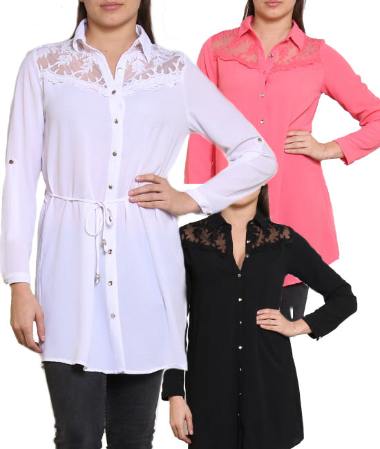 Medi Tunic