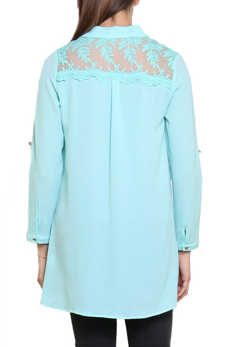 Medi Tunic