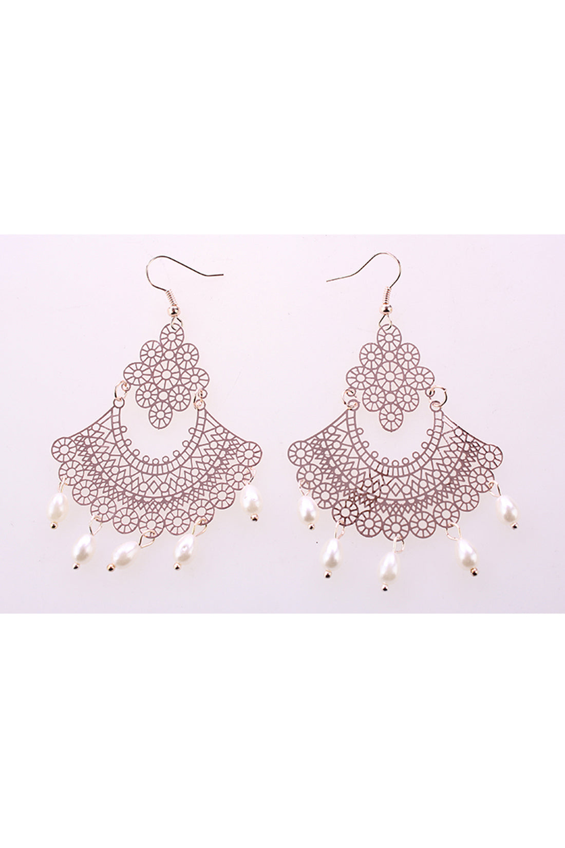Boucles d'oreilles Asouk