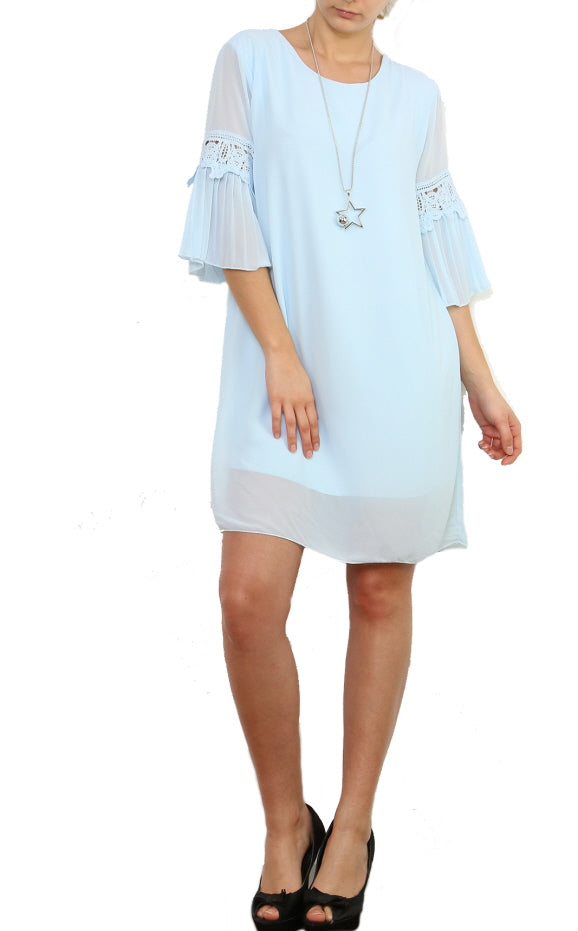 Awazi Tunic
