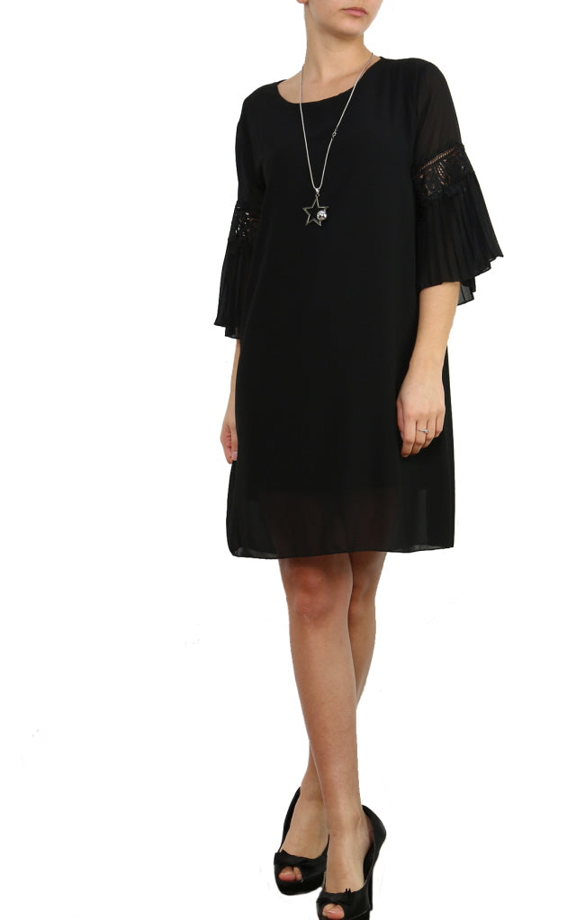 Awazi Tunic