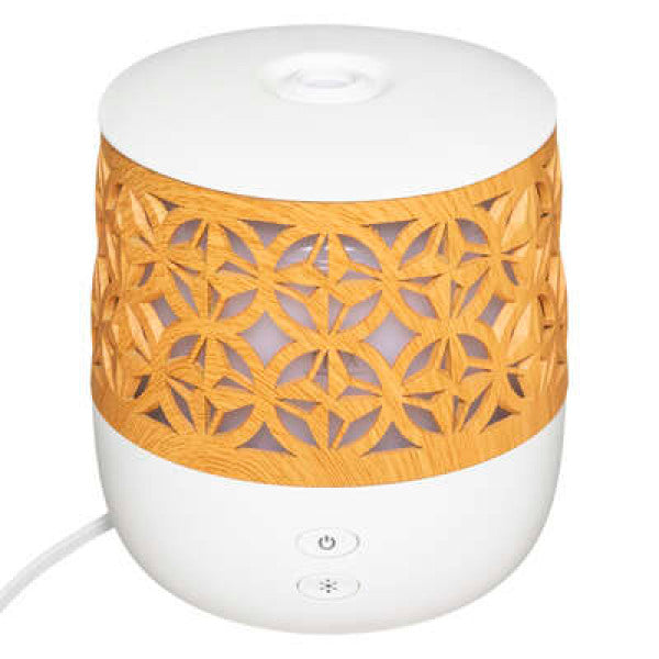 Diffuseur Coloré - diffuseur de parfum USB 100 ml