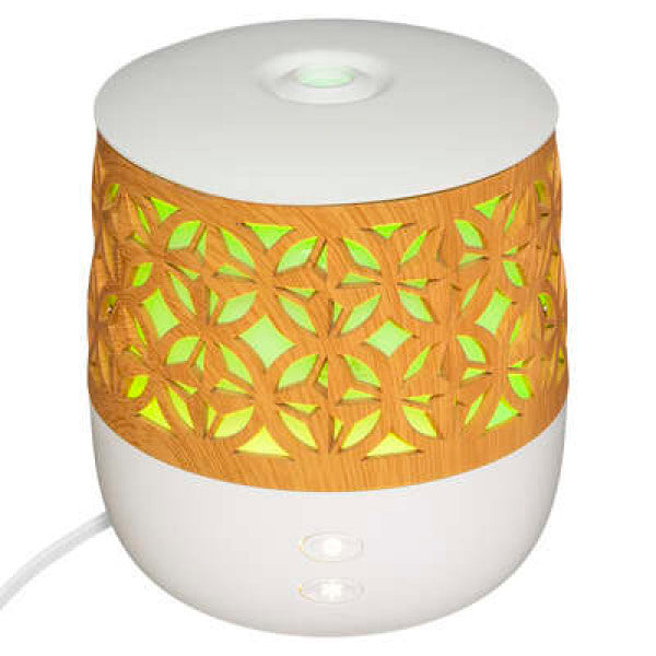 Diffuseur Coloré - diffuseur de parfum USB 100 ml