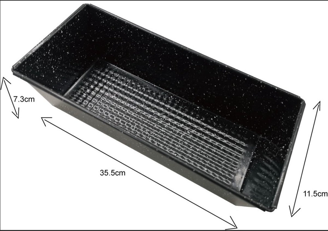 Kinghoff - Bakvorm - Cakevorm - 35, 5 cm