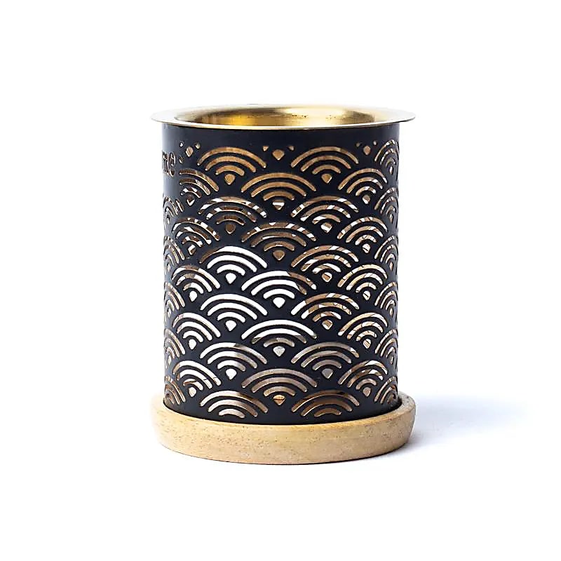 Aromafume oil burner 9x8cm