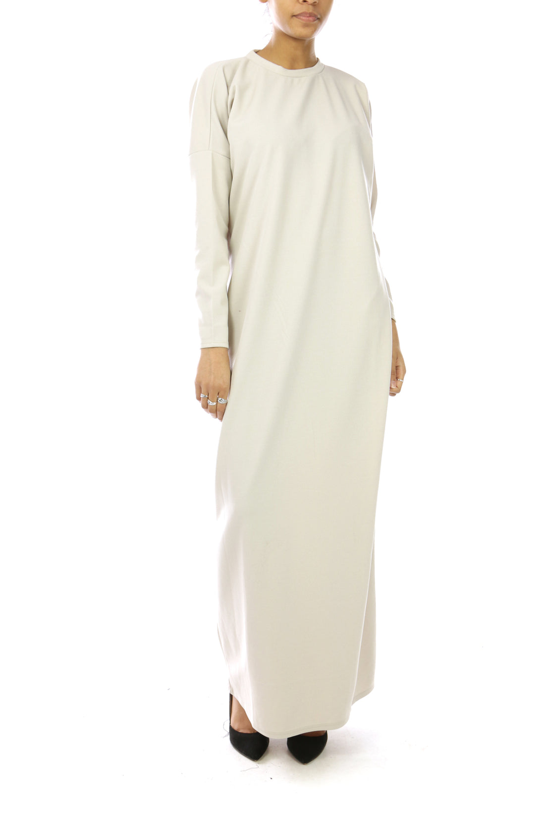 Abaya simple
