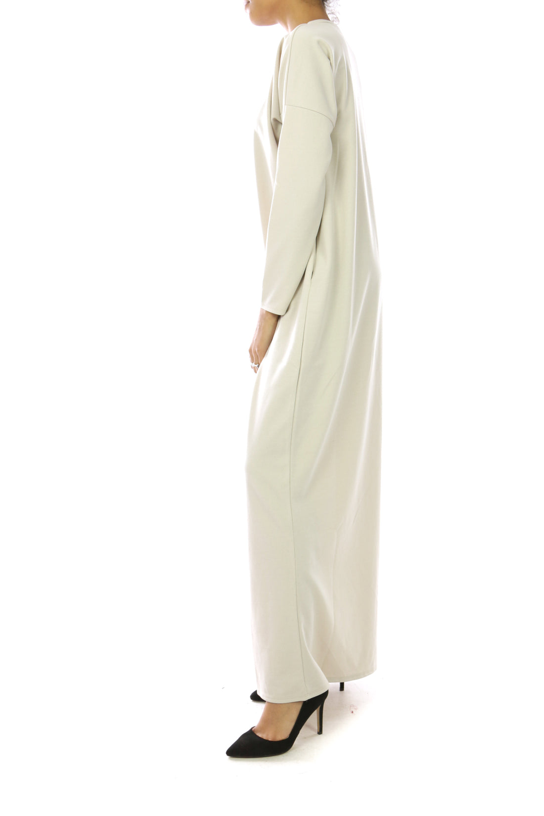 Abaya simple