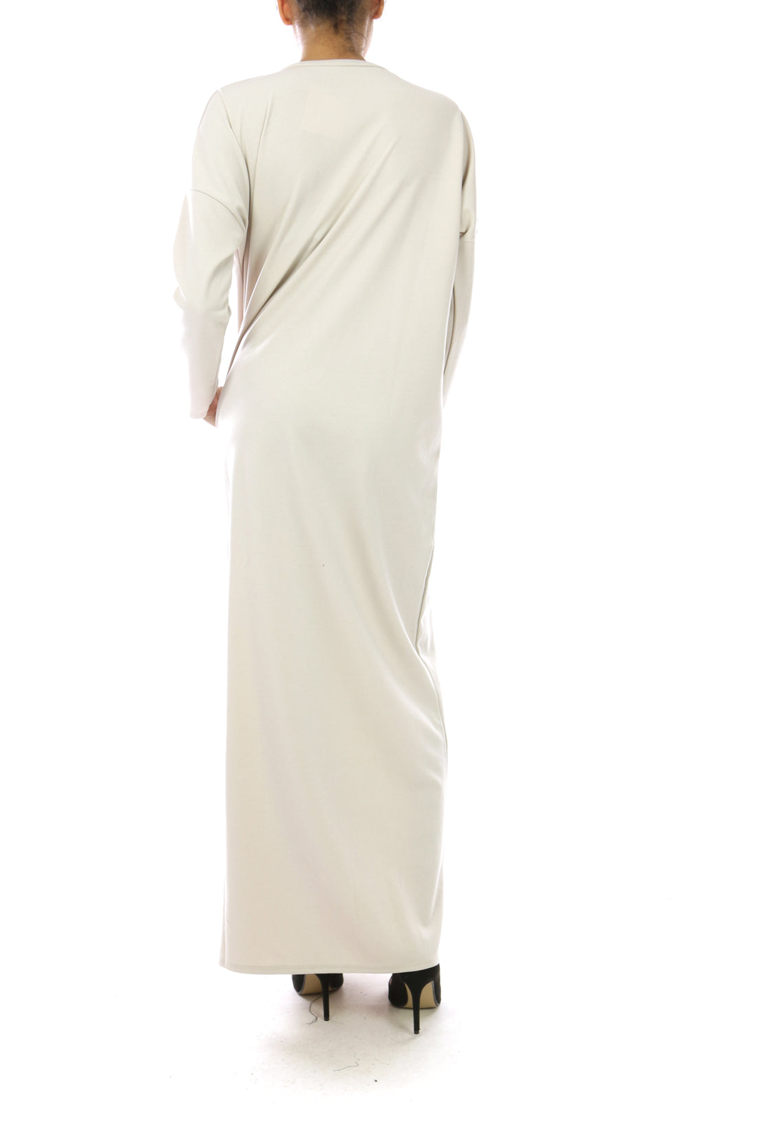 Abaya simple