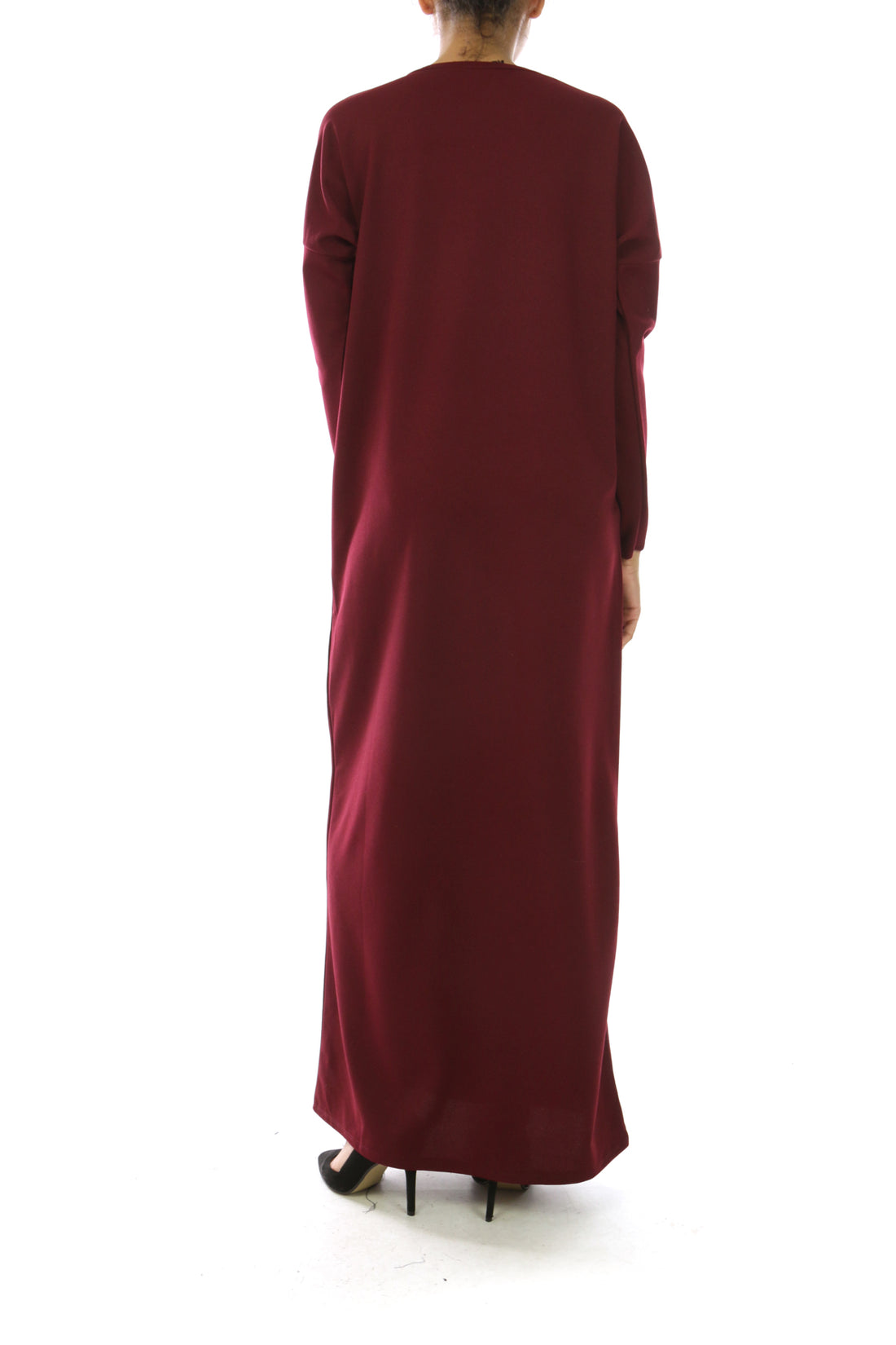Abaya simple