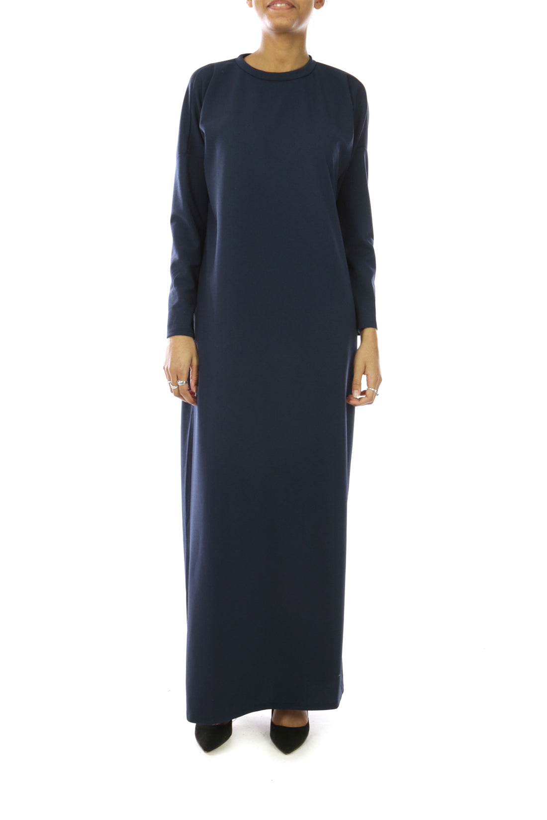 Abaya simple