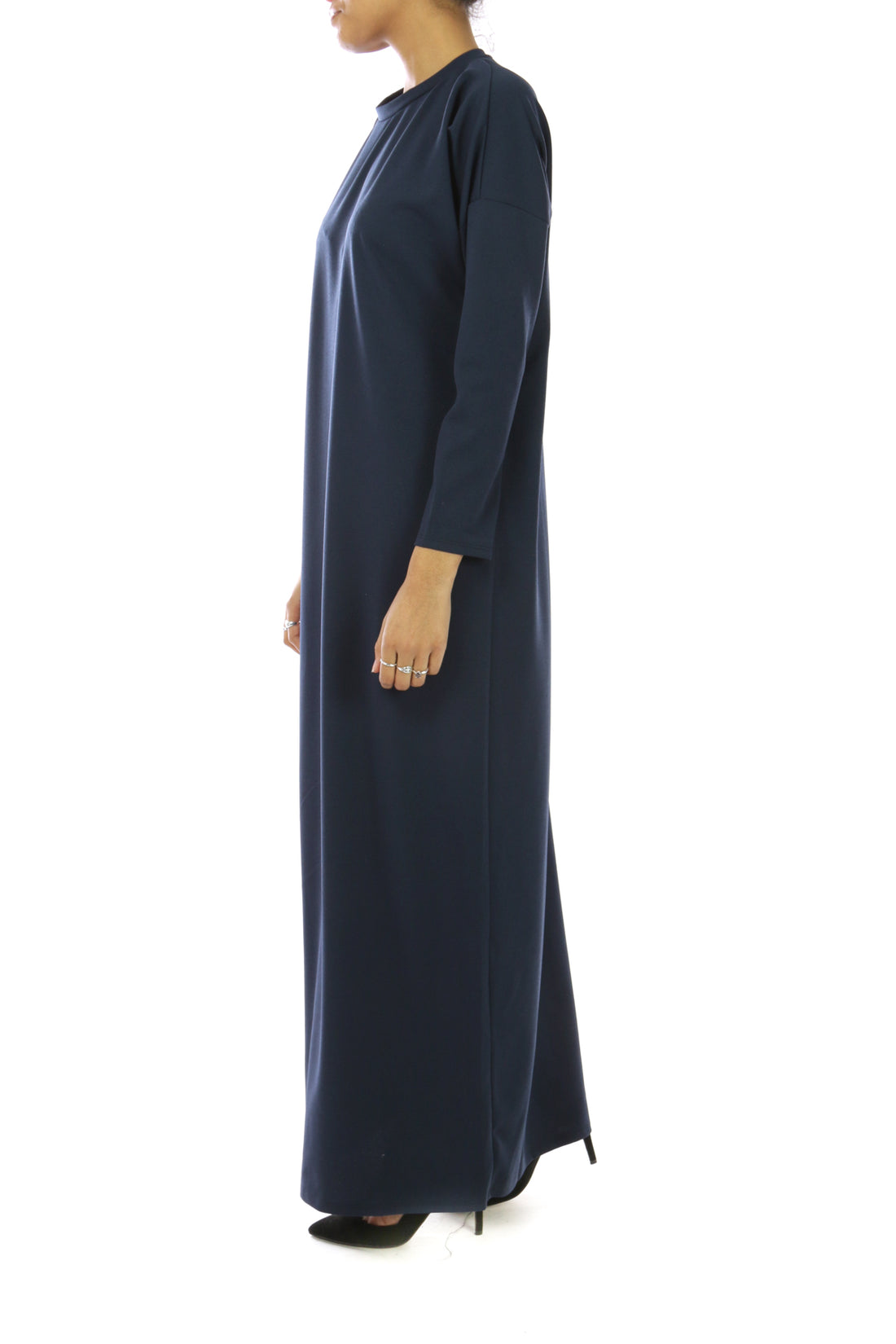 Abaya simple