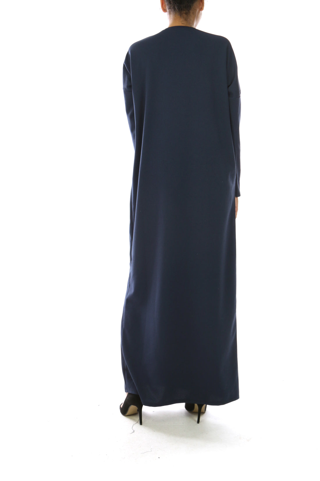 Abaya simple