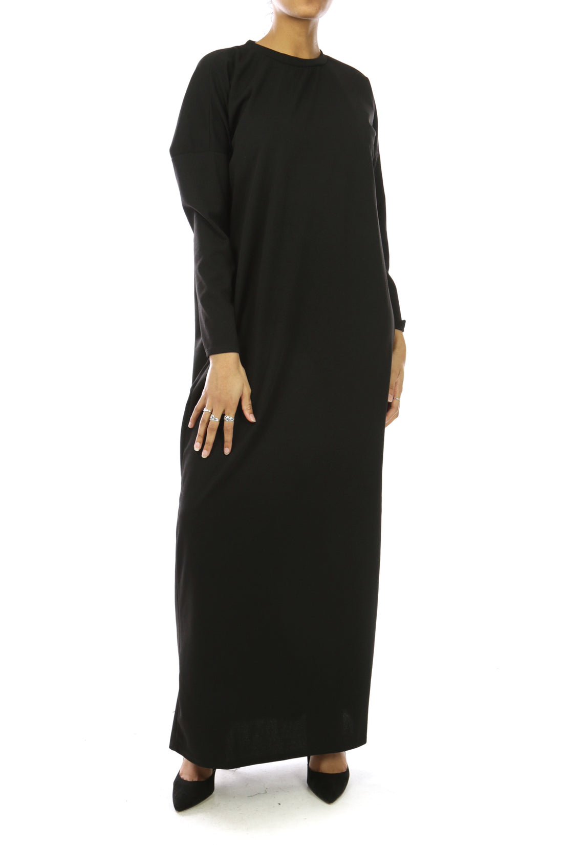 Abaya simple