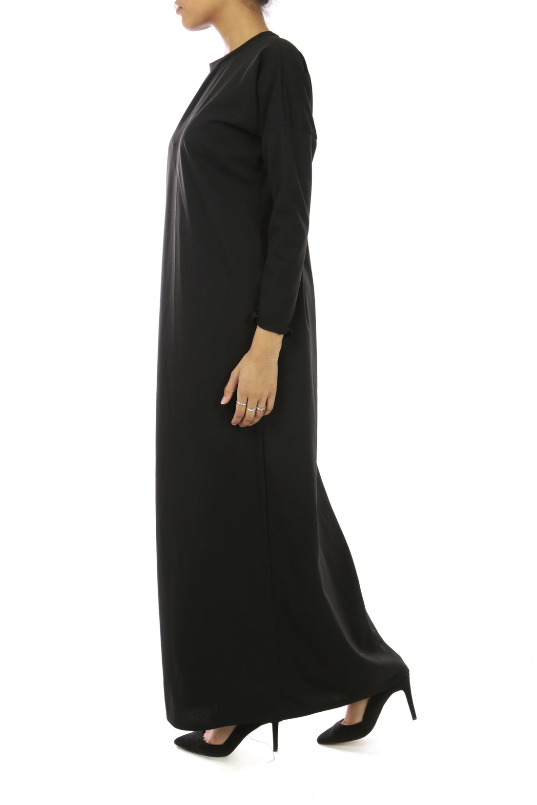 Abaya simple