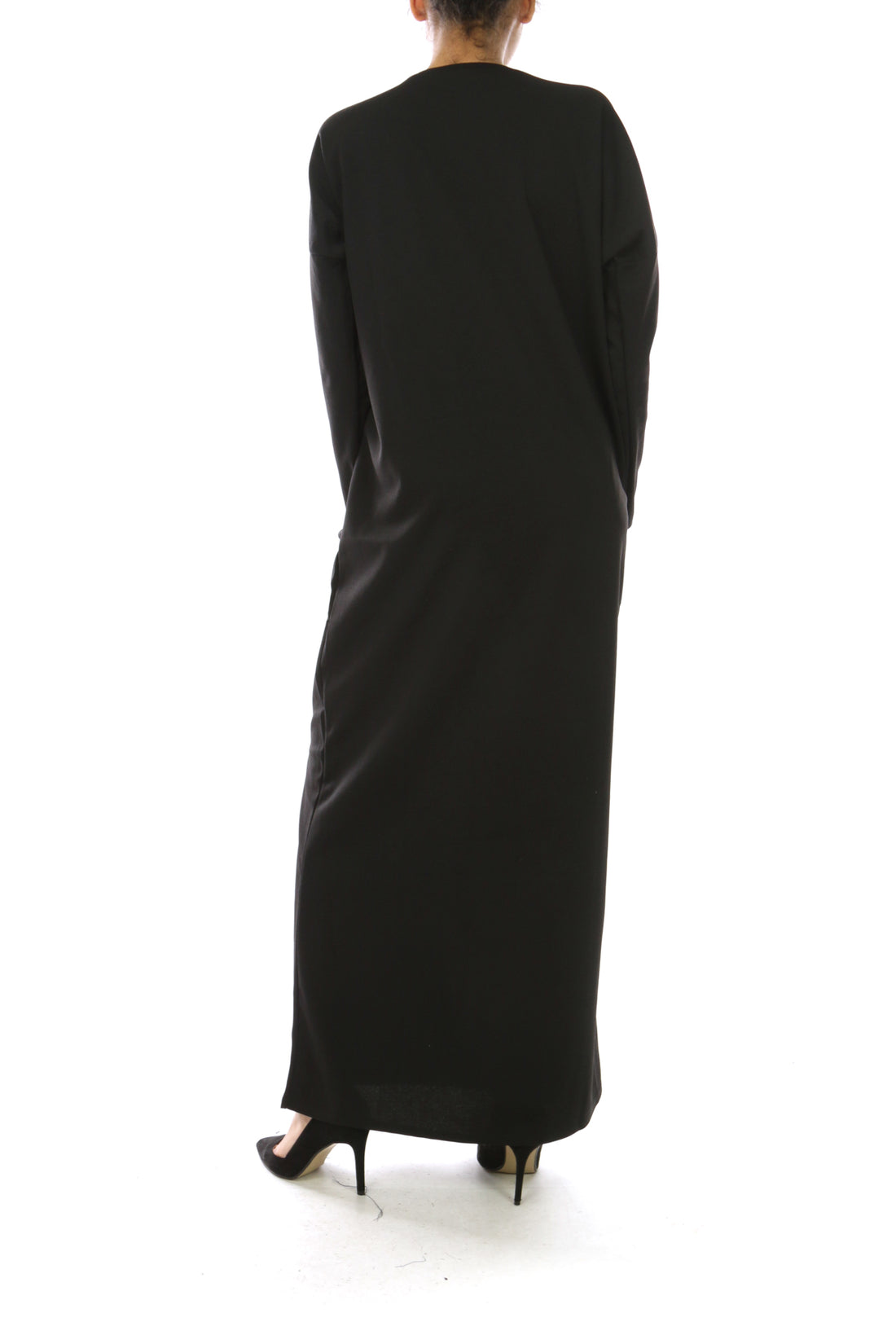 Abaya simple