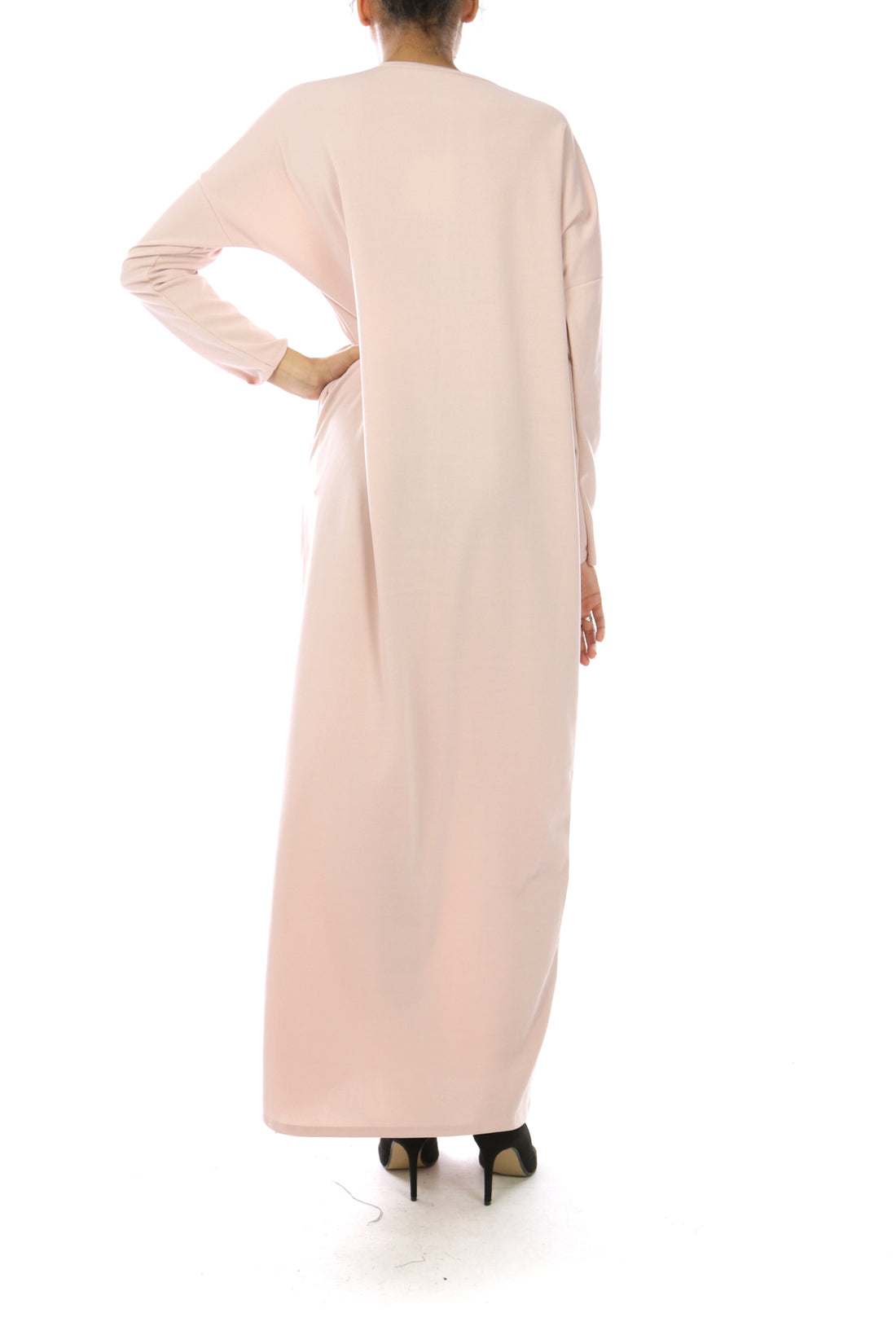 Abaya simple