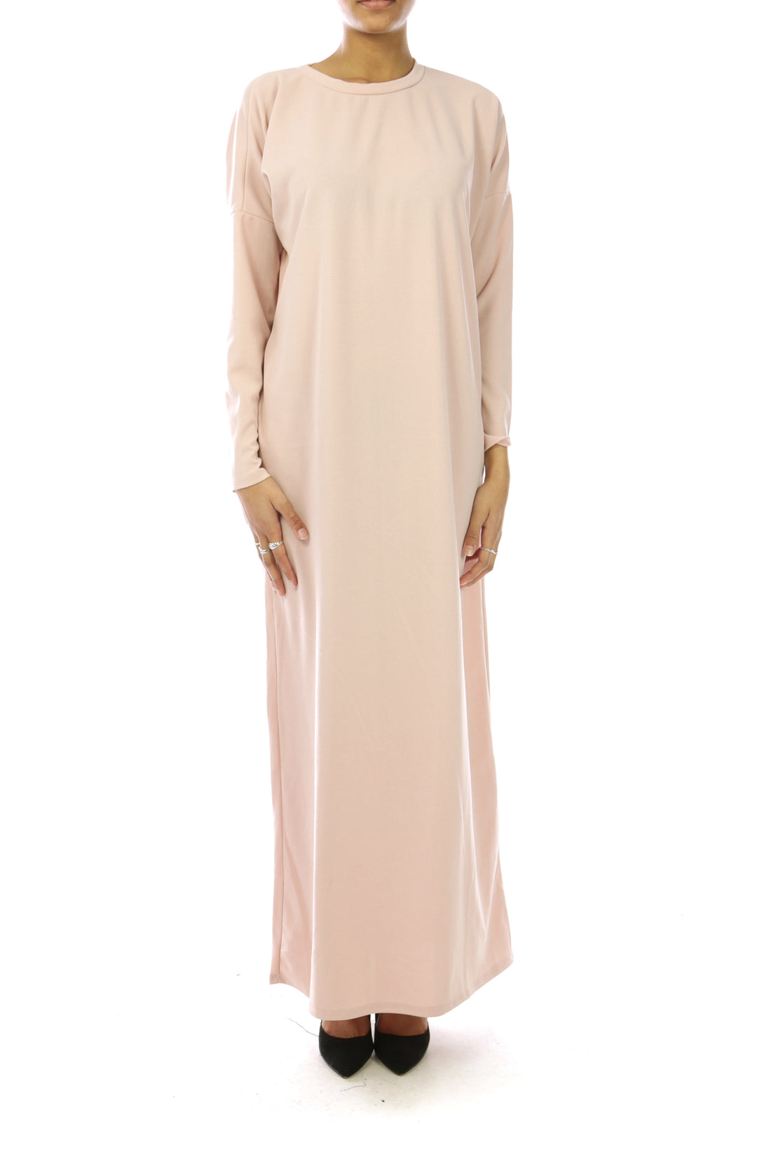 Abaya simple