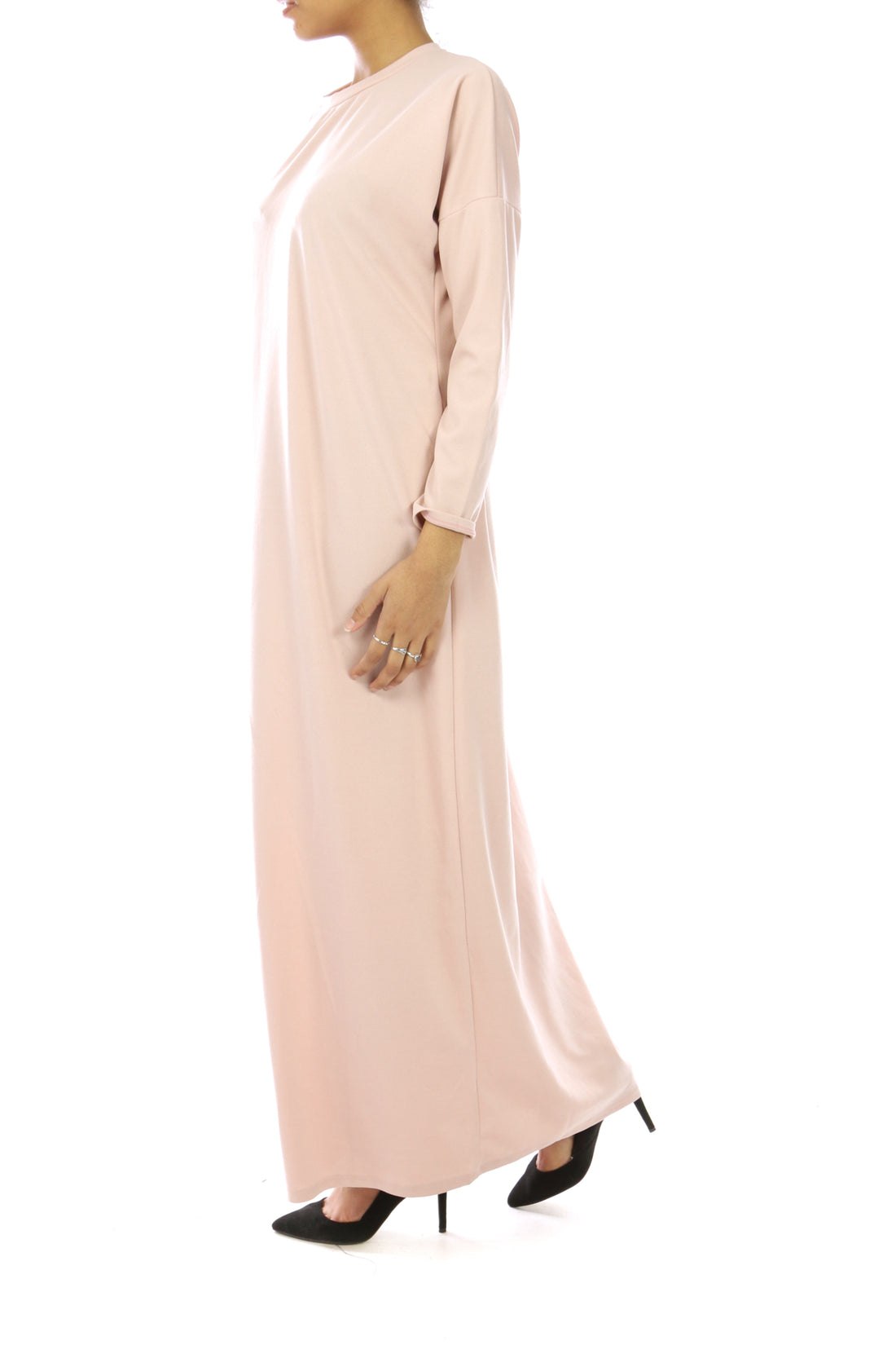 Abaya simple
