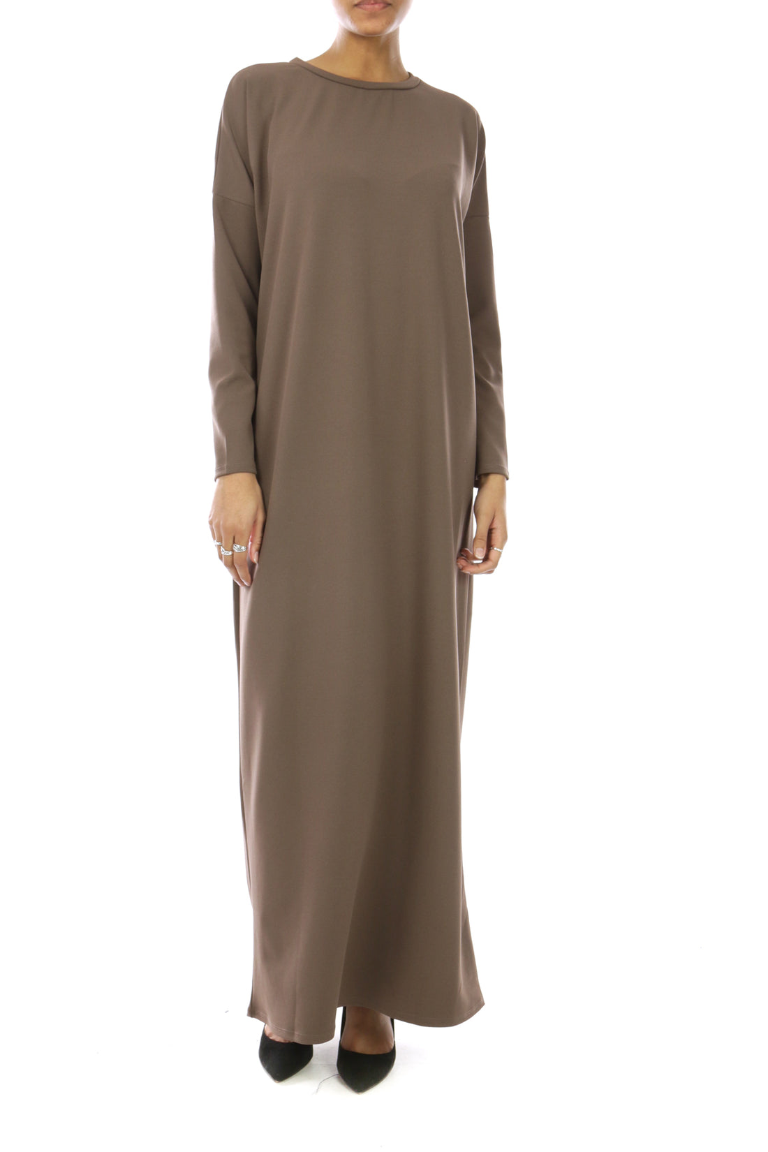 Abaya simple