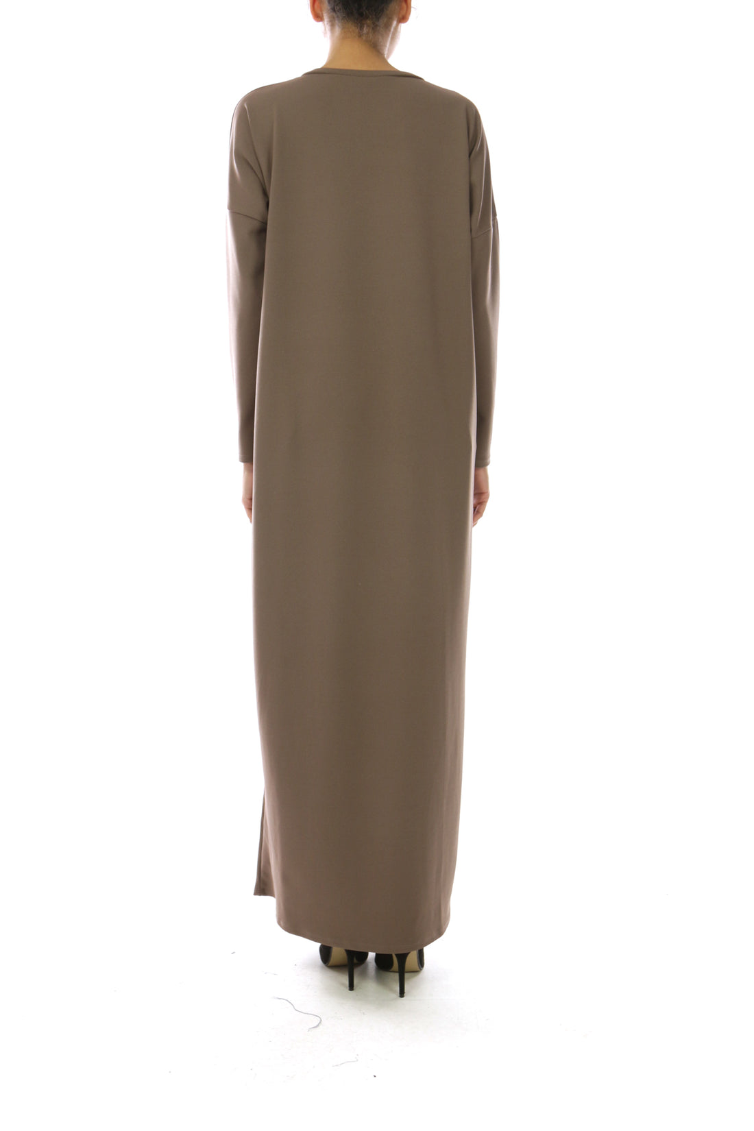 Abaya simple