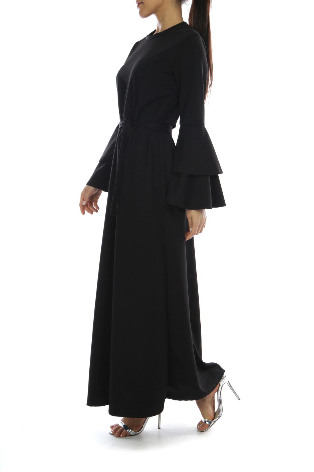Abaya selma