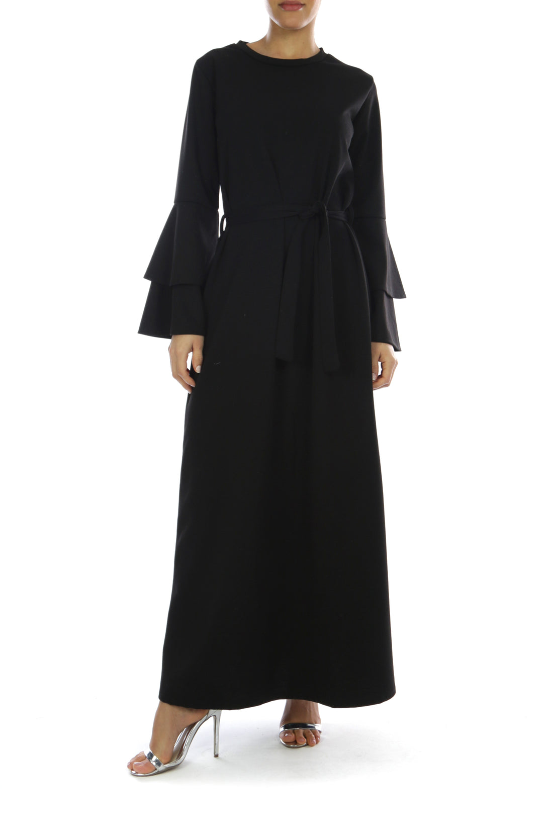 Abaya selma