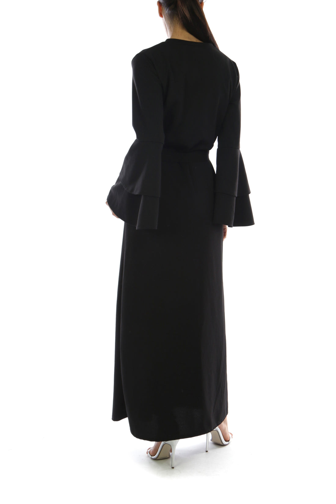 Abaya selma