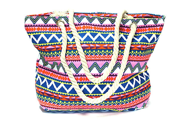 Beach bag