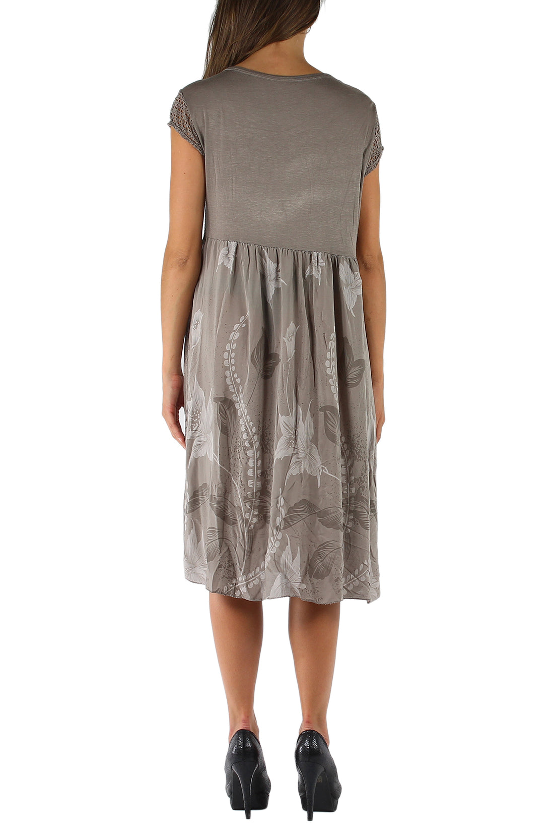 Farda Tuniek-Taupe