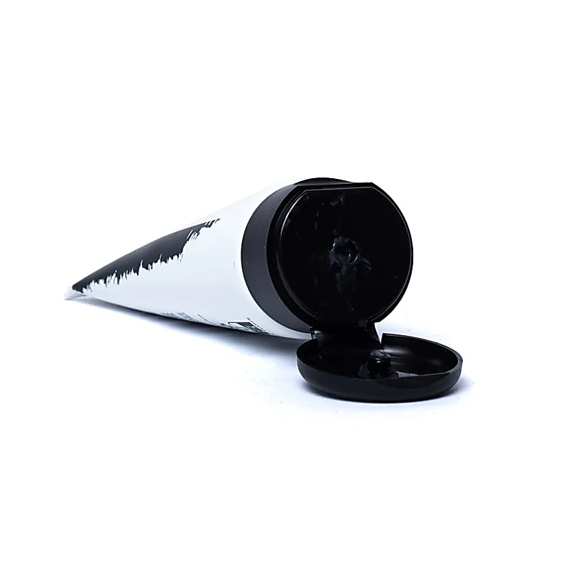 Najel purifying charcoal face mask BIO