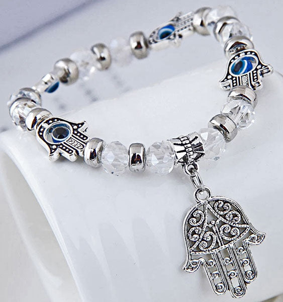 Bracelet Khamsa