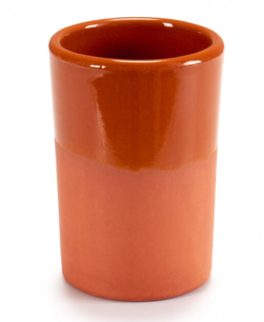 Keramikbecher Cordoba 250ml