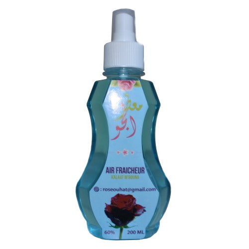 Désodorisant rose