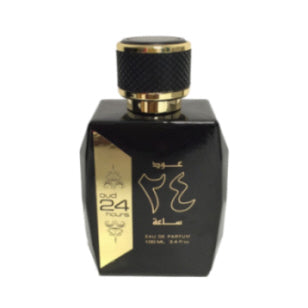 Parfum Oud 24 Hours by Ard Al Zaafaran 100ml
