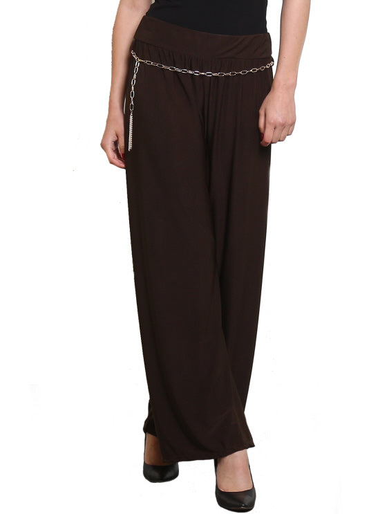 Pantalon branché