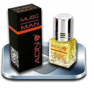 ADN Musk MAN