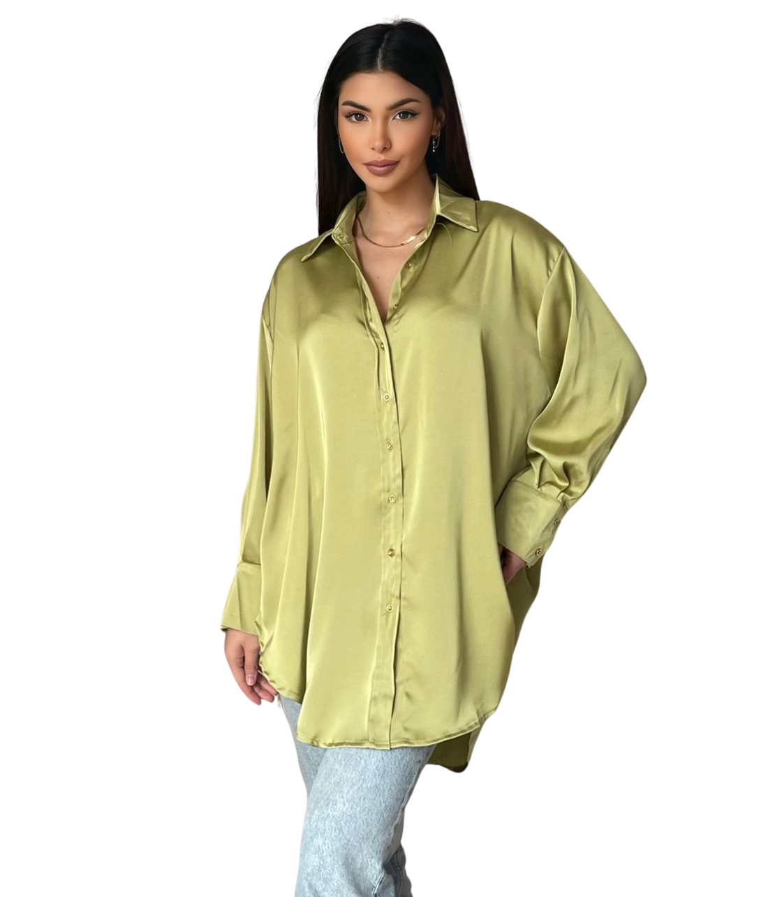 Alice Blouse