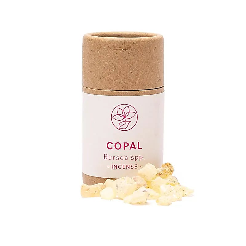 Copal Weihrauchharz (Afrika)