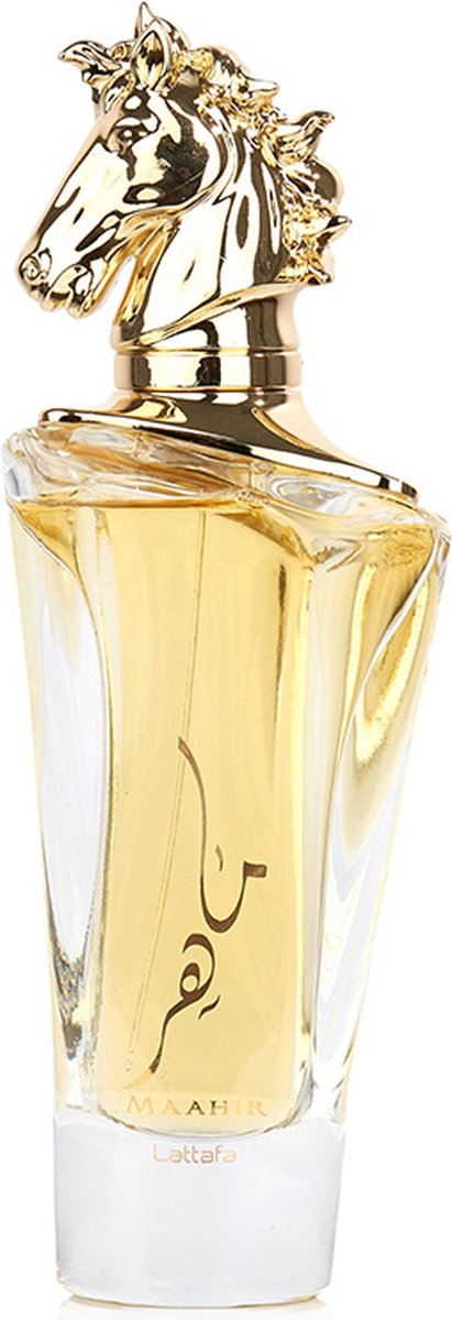 Lattafa Parfums Maahir