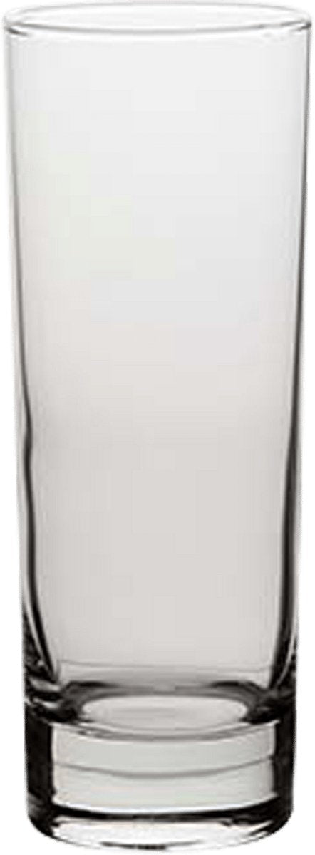 Arc International Islande Longdrinkglas – 0,31 l – 6 Stück