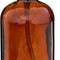 5Five zeeppomp van bruin glas – zeepdispenser Glass Lotion, 450 ml