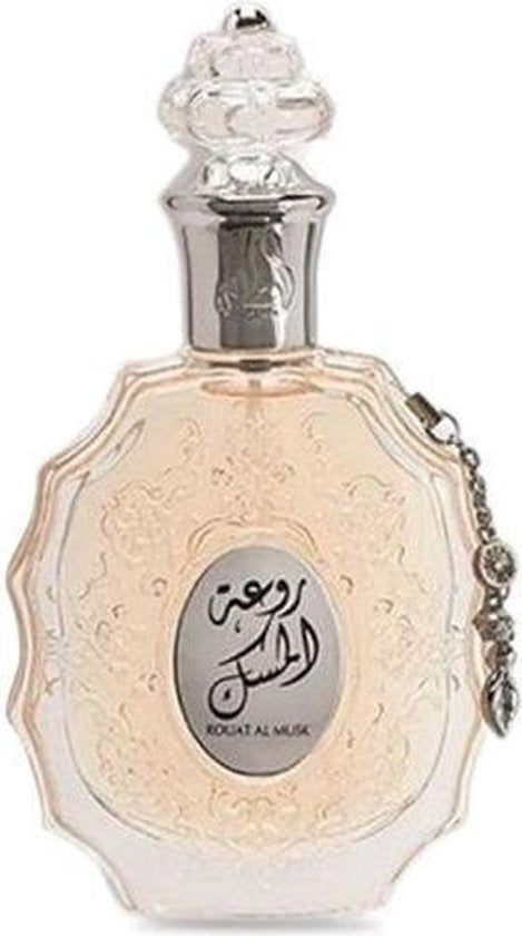 Lattafa Rouat Al Musk