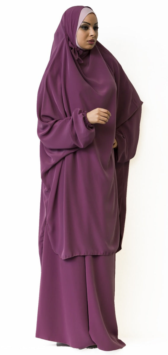 Khimaar microfibre