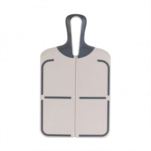 Planche à découper pliable