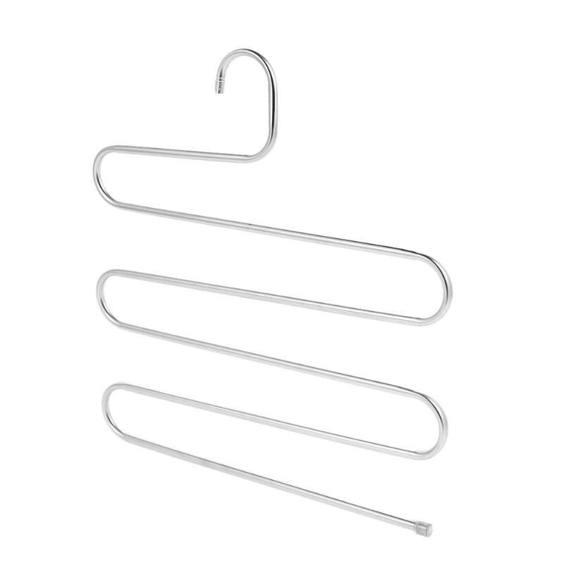 5-in-1-Kleiderbügel