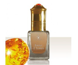 Ambre du Yémen