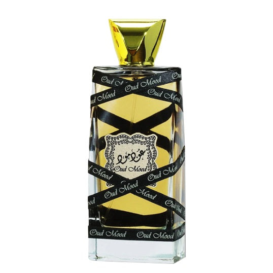 Lattafa Parfüm-Spray - Oud Mood 100 ml