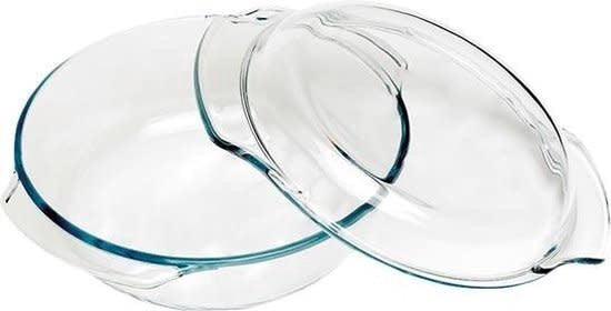 500 Degrees Grill&Drop Couvercle - Ø 16 cm - 1L
