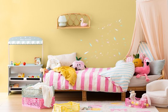 Atmosphera Kids Vibe Vloerkleed - 100 x 150 cm - Multi