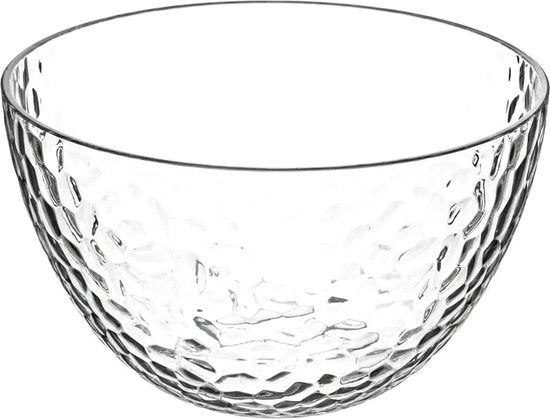 Secret de Gourmet – 6er-Set – Schälchen – Kunststoff – transparent – 14 x 8 cm